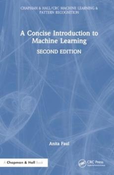 Concise introduction to machine learning