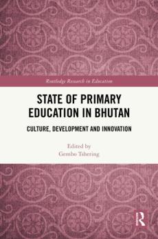 State of primary education in bhutan