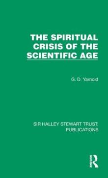 Spiritual crisis of the scientific age