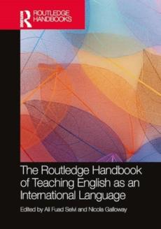 Routledge handbook of teaching english as an international language