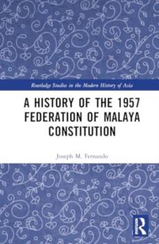 History of the 1957 federation of malaya constitution