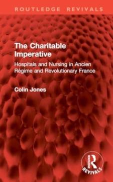 Charitable imperative