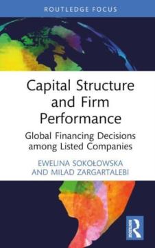 Capital structure and firm performance