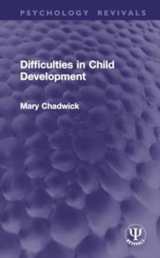 Difficulties in child development