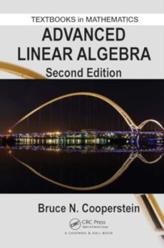 Advanced linear algebra