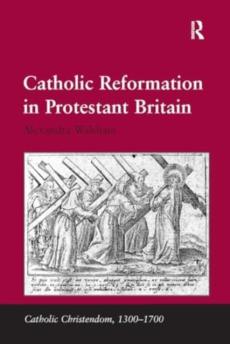 Catholic reformation in protestant britain