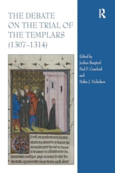 Debate on the trial of the templars (1307â€“1314)