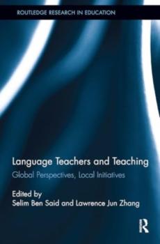 Language teachers and teaching