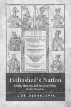 Holinshed's nation