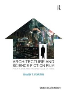 Architecture and science-fiction film