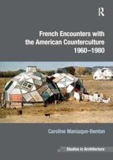 French encounters with the american counterculture 1960-1980