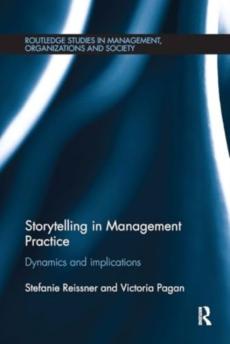 Storytelling in management practice