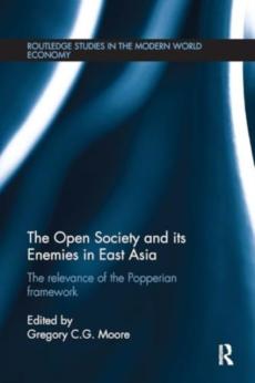 Open society and its enemies in east asia