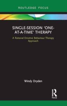 Single-session 'one-at-a-time' therapy