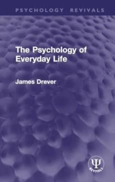 Psychology of everyday life