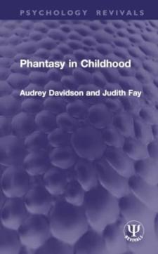 Phantasy in childhood