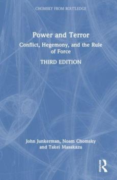 Power and terror