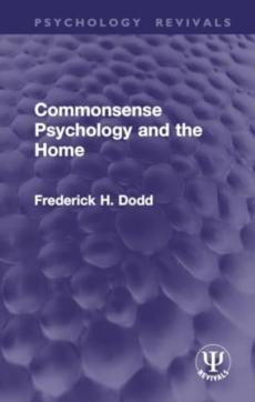 Commonsense psychology and the home