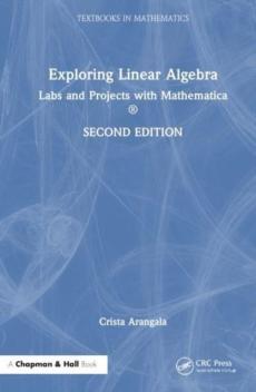 Exploring linear algebra