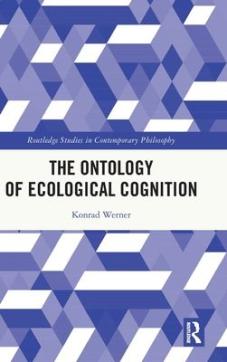 Ontology of ecological cognition