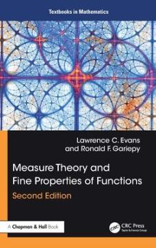 Measure theory and fine properties of functions
