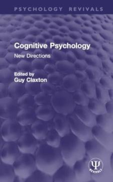 Cognitive psychology