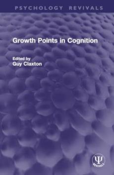 Growth points in cognition