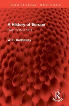 History of europe