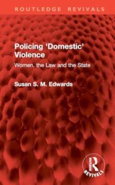 Policing 'domestic' violence