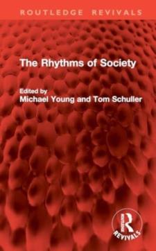 Rhythms of society