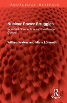 Nuclear power struggles