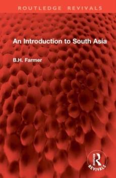 Introduction to south asia