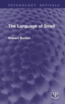 Language of smell