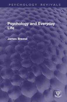 Psychology and everyday life