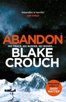 Abandon : a novel