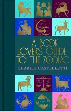 Book lover's guide to the zodiac