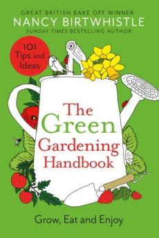 Green gardening handbook