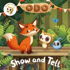 Odo: show and tell