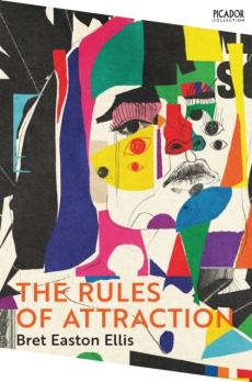 The rules of attraction