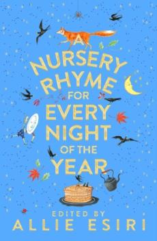 Nursery rhyme for every night of the year