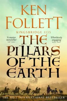 The pillars of the earth : Kingsbridge 1135