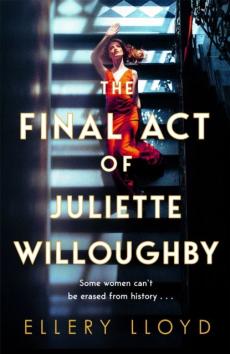 Final act of juliette willoughby