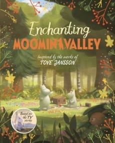 Enchanting moominvalley