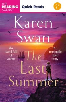 The last summer (quick reads)