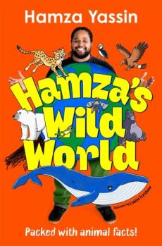 Hamza's wild world