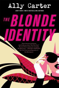 Blonde identity