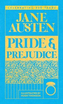 Pride and prejudice