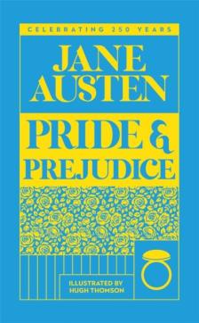 Pride and prejudice