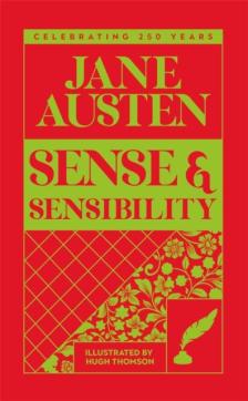 Sense and sensibility