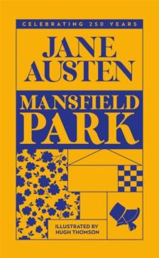 Mansfield park